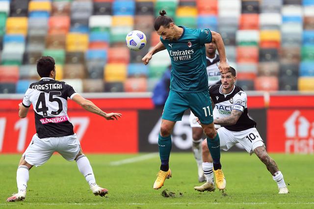意甲-劳塔罗梅开二度 国际米兰2-0蒙扎迎开门红